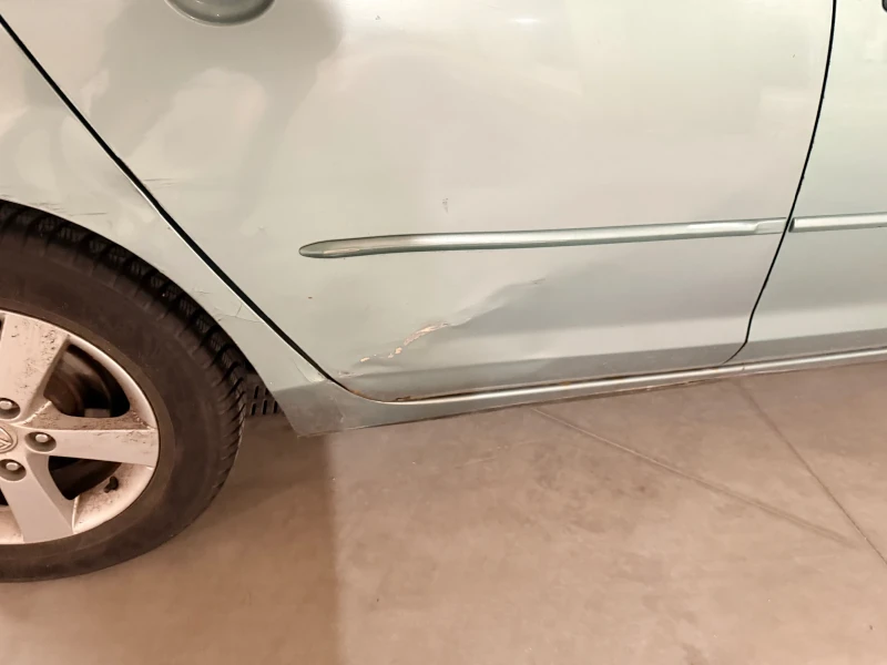 Mazda 3 1.6, снимка 10 - Автомобили и джипове - 52473103