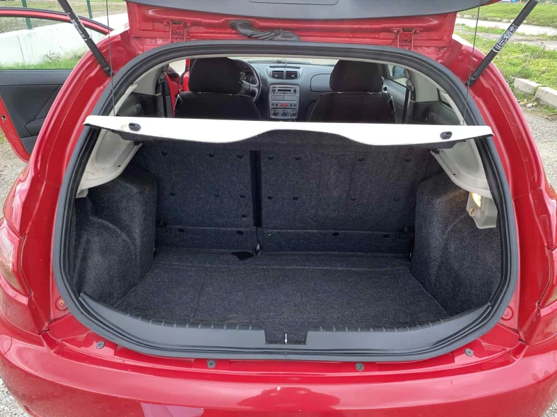 Alfa Romeo 147 Twin Spark, снимка 13 - Автомобили и джипове - 52674880