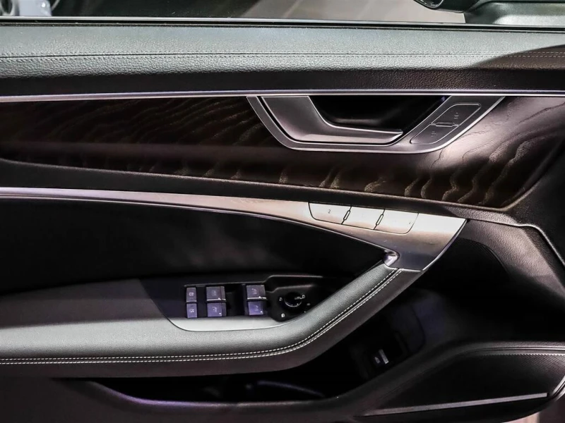 Audi A6 * Technik| One Year CPO Warranty * CARFAX * ЦЕНА Д, снимка 5 - Автомобили и джипове - 52726031