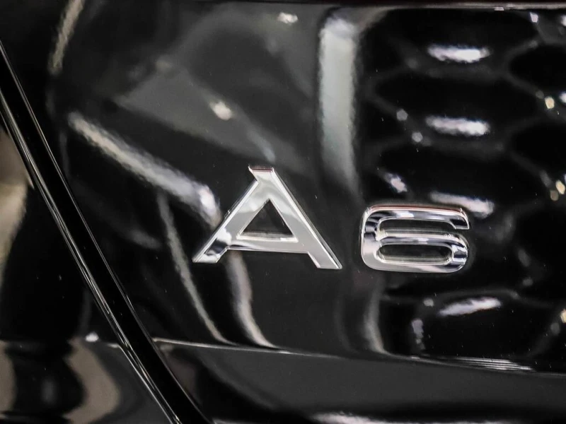 Audi A6 * Technik| One Year CPO Warranty * CARFAX * ЦЕНА Д, снимка 17 - Автомобили и джипове - 52726031