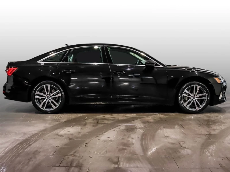 Audi A6 * Technik| One Year CPO Warranty * CARFAX * ЦЕНА Д, снимка 3 - Автомобили и джипове - 52726031