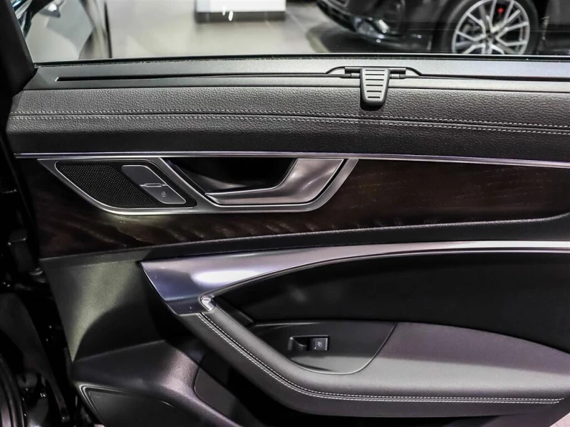 Audi A6 * Technik| One Year CPO Warranty * CARFAX * ЦЕНА Д, снимка 13 - Автомобили и джипове - 52726031