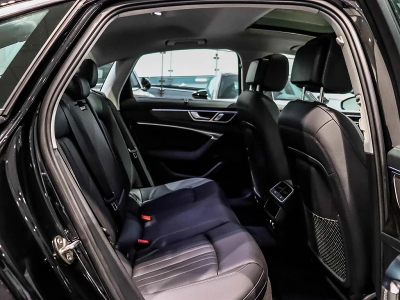 Audi A6 * Technik| One Year CPO Warranty * CARFAX * ЦЕНА Д, снимка 14 - Автомобили и джипове - 52726031