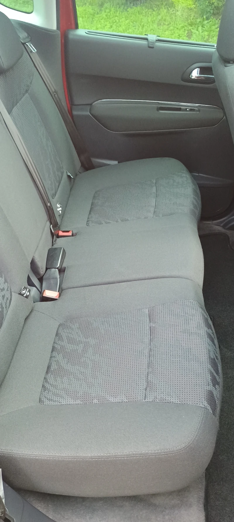 Peugeot 3008 1, 6 allure auto , снимка 8 - Автомобили и джипове - 52729729