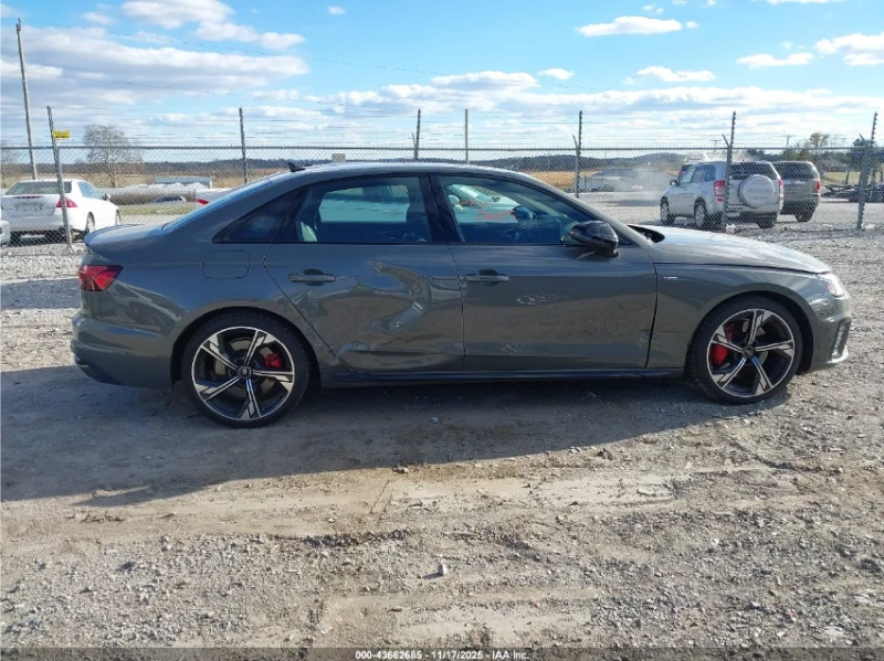 Audi A4 S LINE* DIGITAL* ПОДГРЕВ* 360* PANORAMA* , снимка 8 - Автомобили и джипове - 52755606