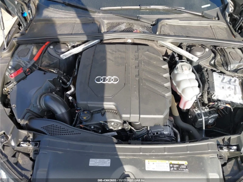 Audi A4 S LINE* DIGITAL* ПОДГРЕВ* 360* PANORAMA* , снимка 13 - Автомобили и джипове - 52755606