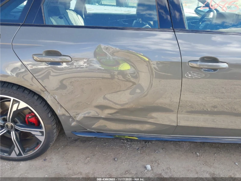 Audi A4 S LINE* DIGITAL* ПОДГРЕВ* 360* PANORAMA* , снимка 9 - Автомобили и джипове - 52755606