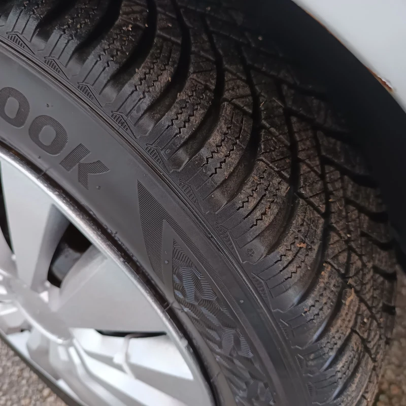 Opel Astra 1.7dti Isuzu , снимка 8 - Автомобили и джипове - 52864101