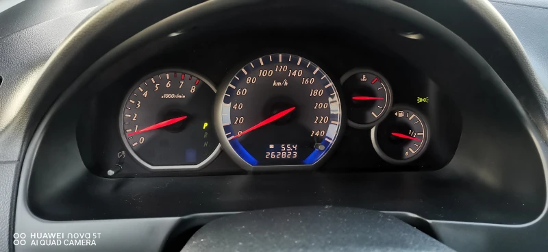 Mitsubishi Grandis, снимка 13 - Автомобили и джипове - 52896346