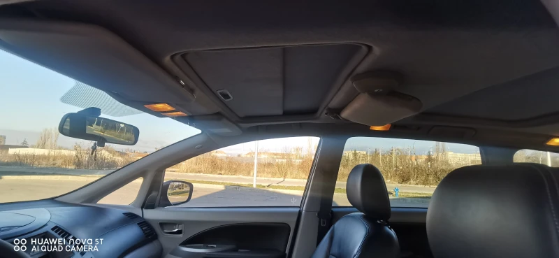 Mitsubishi Grandis, снимка 8 - Автомобили и джипове - 52896346