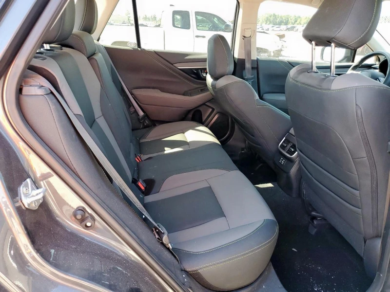 Subaru Outback ONYX EDITION AWD/ФИНАНСИРАНЕ OT 548 лв на месец, снимка 10 - Автомобили и джипове - 53033695