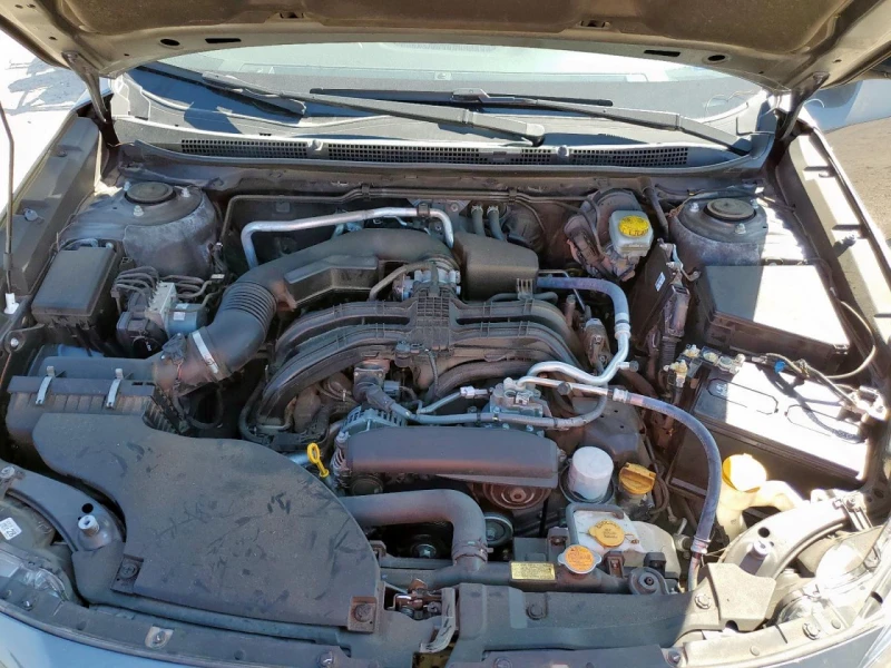 Subaru Outback ONYX EDITION AWD/ФИНАНСИРАНЕ OT 548 лв на месец, снимка 11 - Автомобили и джипове - 53033695