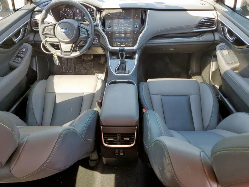 Subaru Outback ONYX EDITION AWD/ФИНАНСИРАНЕ OT 548 лв на месец, снимка 8 - Автомобили и джипове - 53033695