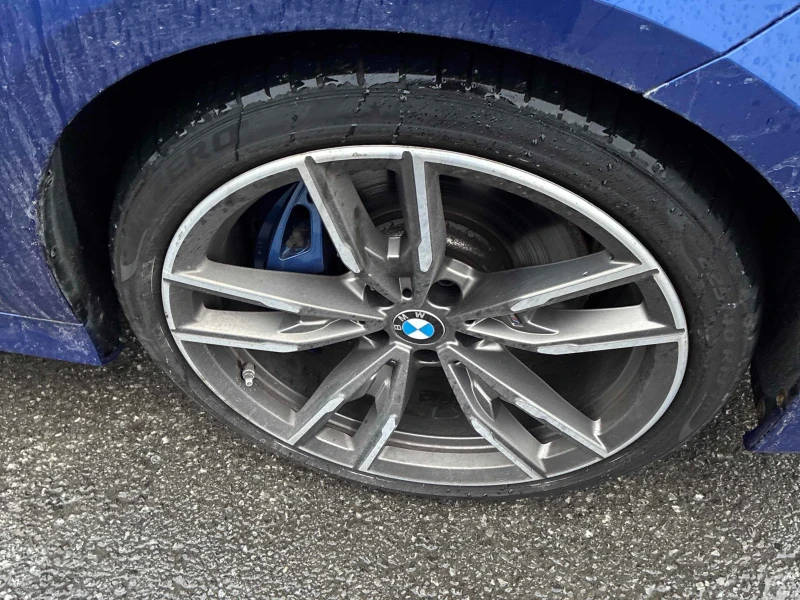 BMW 340 * * CARFAX * * АВТО КРЕДИТ * * , снимка 15 - Автомобили и джипове - 53114351