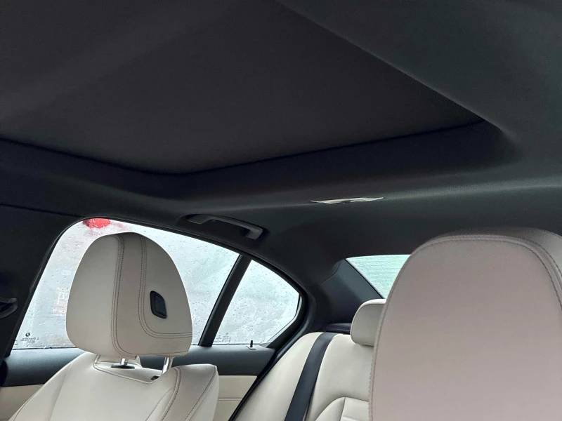 BMW 340 * * CARFAX * * АВТО КРЕДИТ * * , снимка 11 - Автомобили и джипове - 53114351