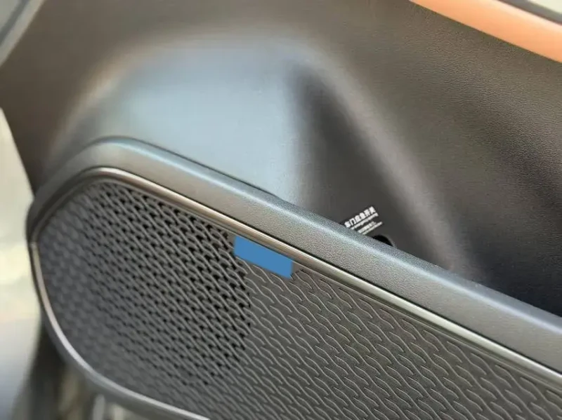 BYD Seal BYD SongL EV BEV , снимка 12 - Автомобили и джипове - 53241357