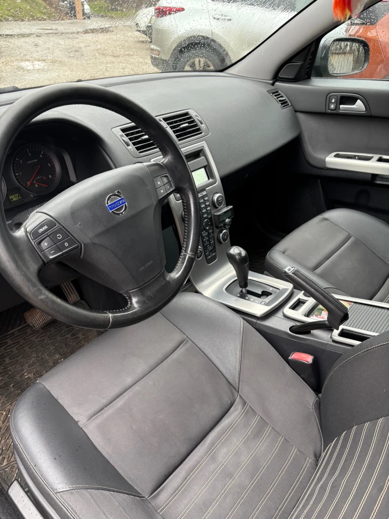 Volvo V50 2000, снимка 7 - Автомобили и джипове - 53380432