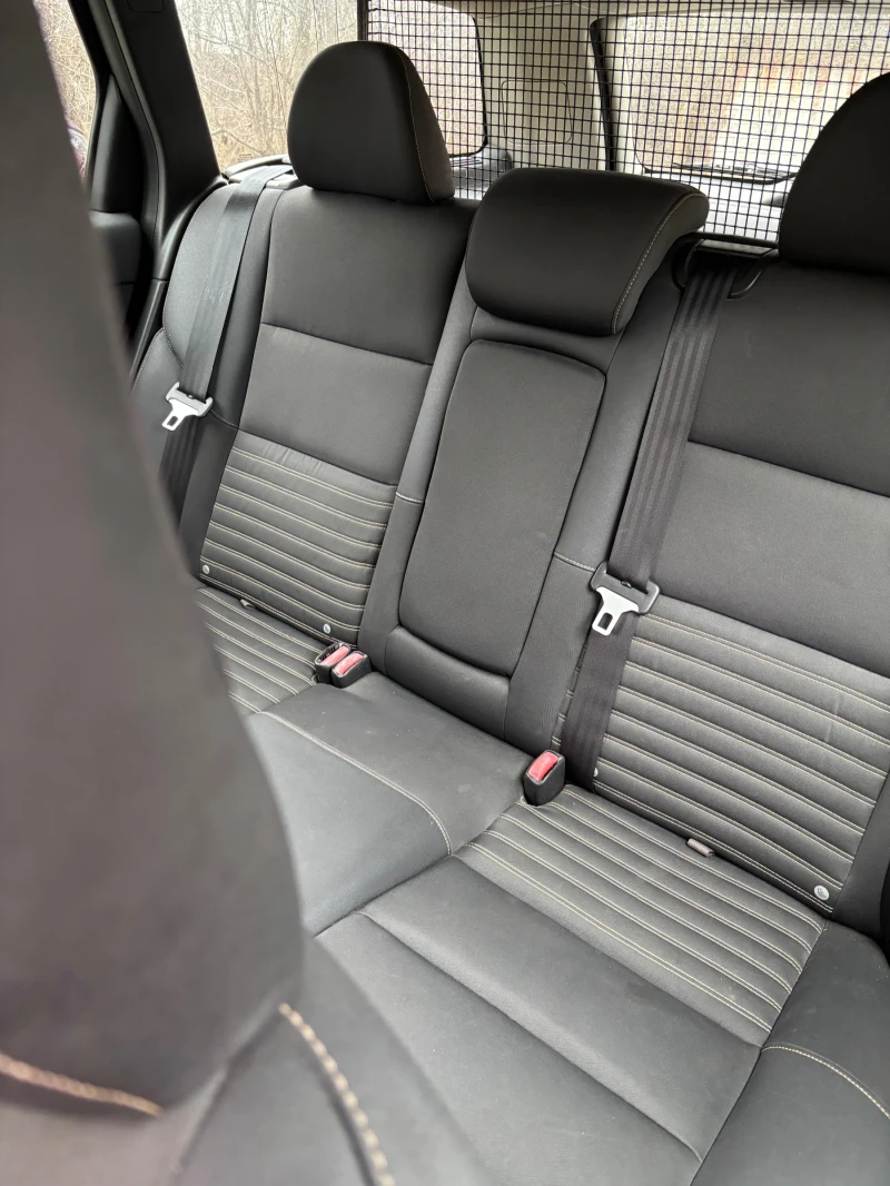 Volvo V50 2000, снимка 8 - Автомобили и джипове - 53380432