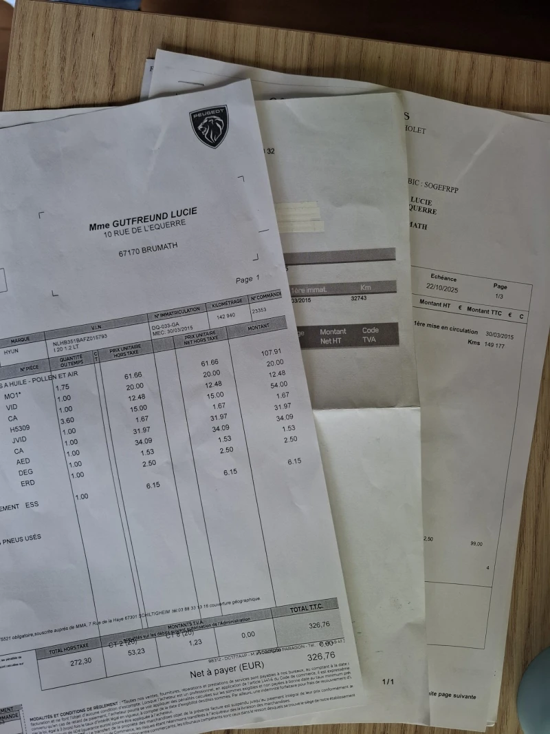 Hyundai I20 1.2* LED* 152344к.м.* EURO6, снимка 16 - Автомобили и джипове - 53464414