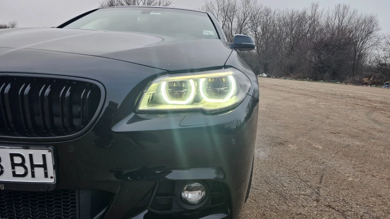 BMW 530 Седан, снимка 5 - Автомобили и джипове - 53469817