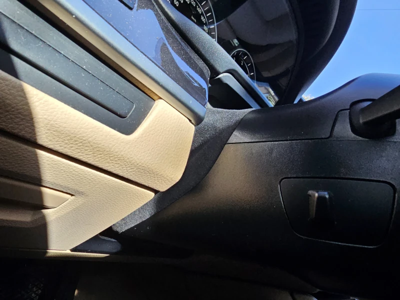 BMW 530 Седан, снимка 10 - Автомобили и джипове - 53469817