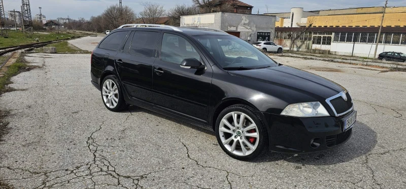 Skoda Octavia, снимка 2 - Автомобили и джипове - 53597255