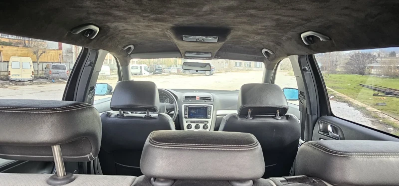 Skoda Octavia, снимка 6 - Автомобили и джипове - 53597255