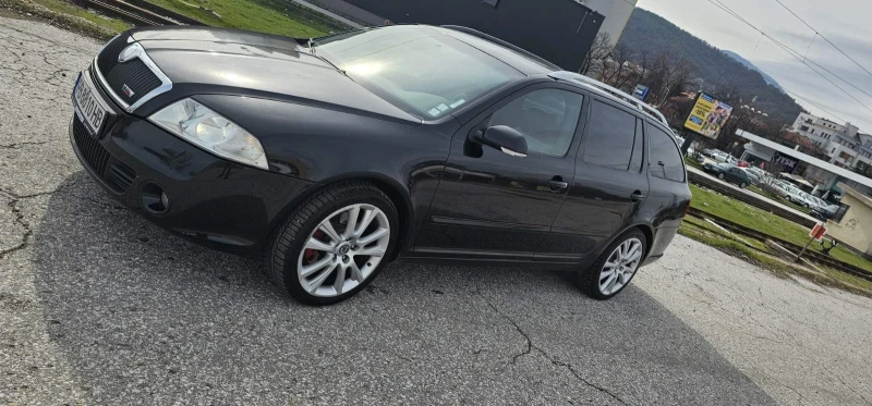 Skoda Octavia, снимка 12 - Автомобили и джипове - 53597255