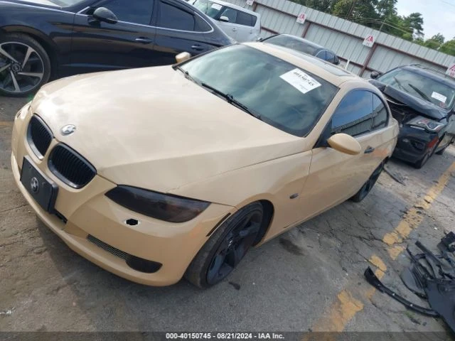 BMW 335, снимка 1 - Автомобили и джипове - 47530909