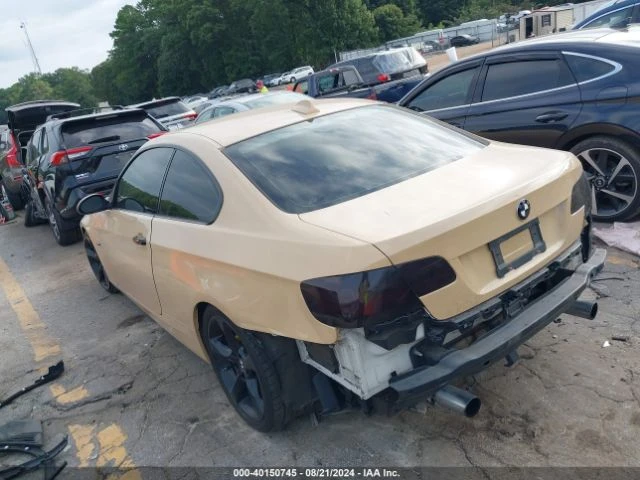 BMW 335, снимка 3 - Автомобили и джипове - 47530909