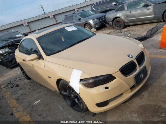 BMW 335, снимка 2 - Автомобили и джипове - 47530909