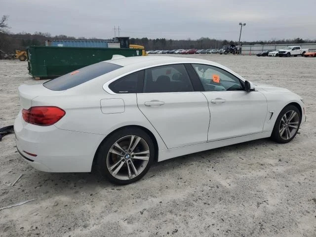 BMW 430, снимка 4 - Автомобили и джипове - 49088743