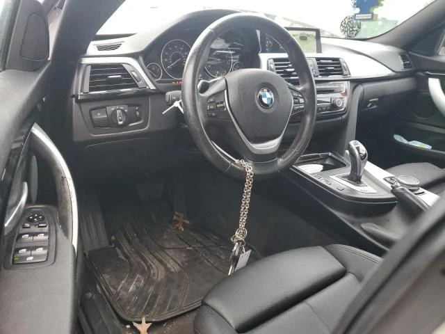 BMW 430, снимка 8 - Автомобили и джипове - 49088743