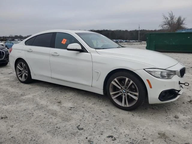 BMW 430, снимка 5 - Автомобили и джипове - 49088743