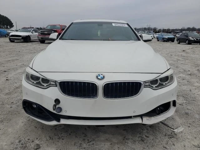 BMW 430, снимка 6 - Автомобили и джипове - 49088743