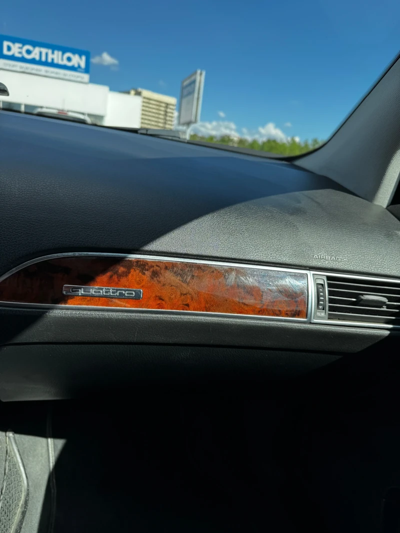 Audi A6 - 7000 лв. - 96227546 | Car24.bg