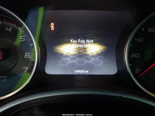 Dodge Charger SXT - изображение 7