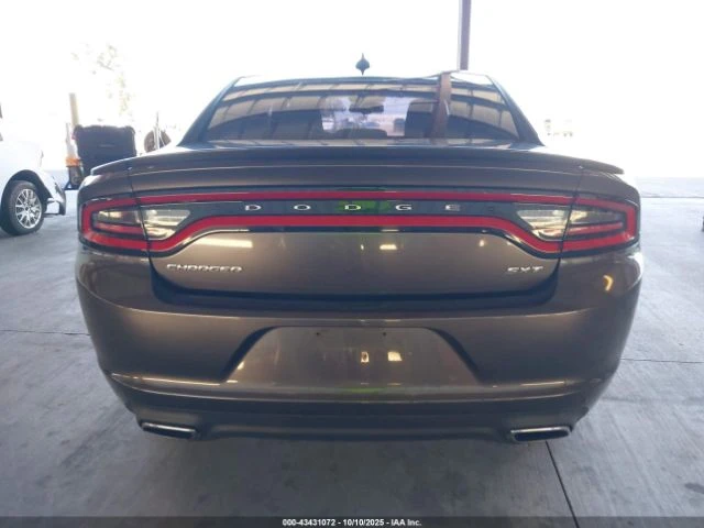 Dodge Charger SXT | Mobile.bg   15