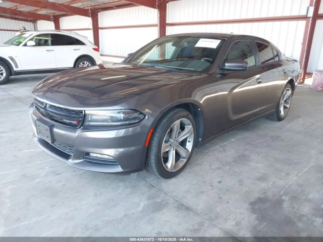 Dodge Charger SXT - изображение 2