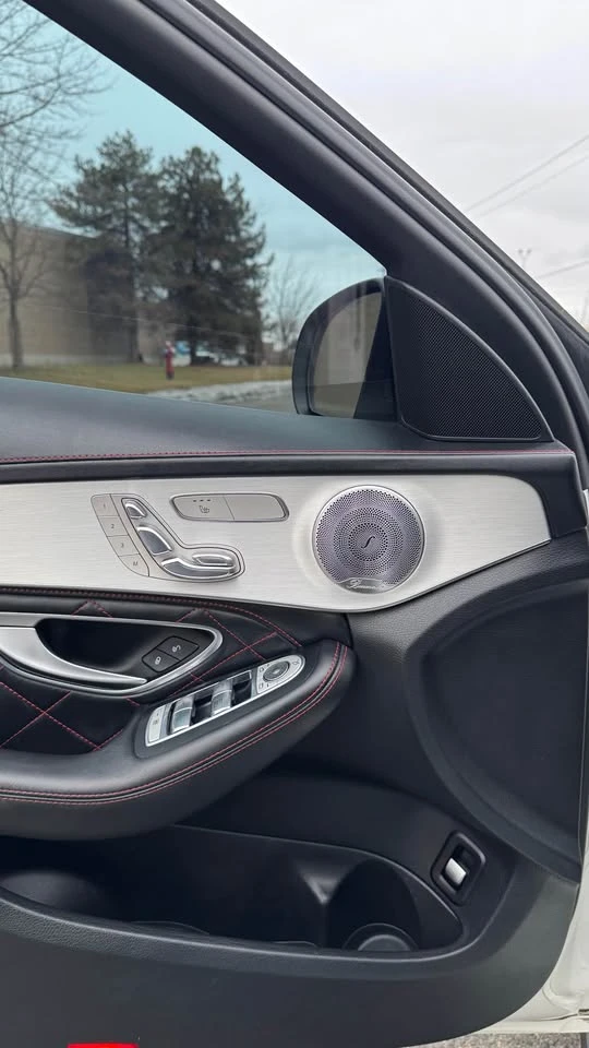 Mercedes-Benz C 63 AMG S * * EDITION ONE * * CARFAX * * АВТОКРЕДИТ * *  - изображение 8