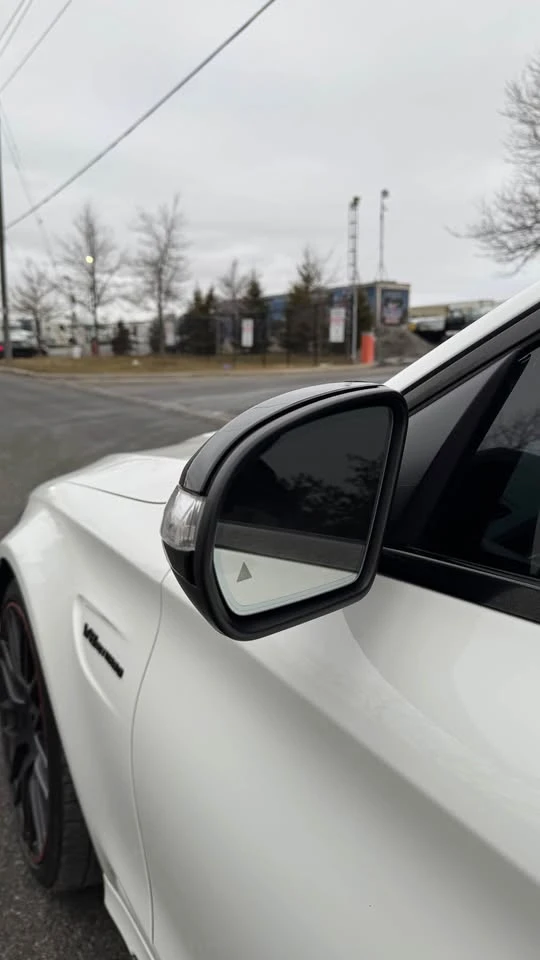 Mercedes-Benz C 63 AMG S * * EDITION ONE * * CARFAX * * АВТОКРЕДИТ * *  - изображение 7