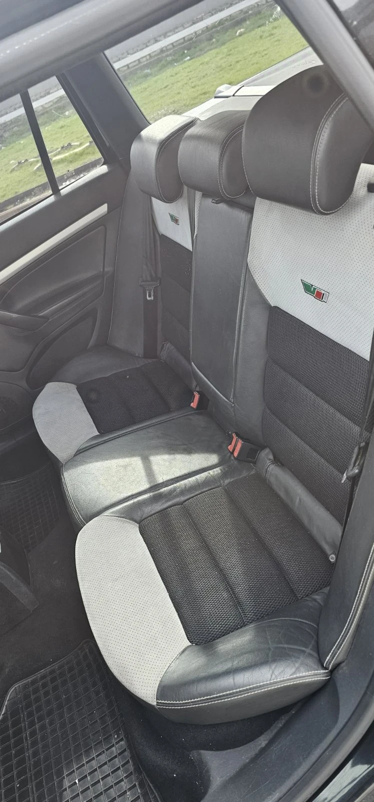 Skoda Octavia, снимка 5 - Автомобили и джипове - 53597255