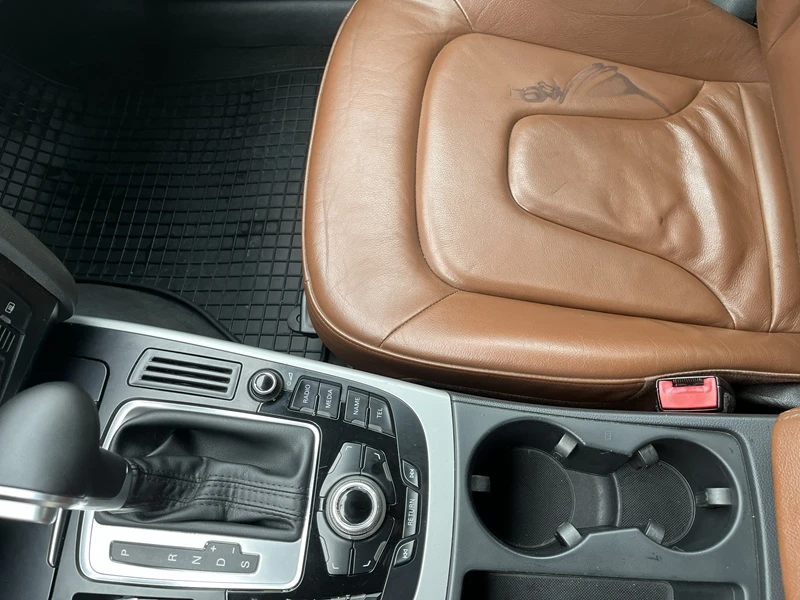 Audi A4 B8 Avant, снимка 5 - Автомобили и джипове - 54651482