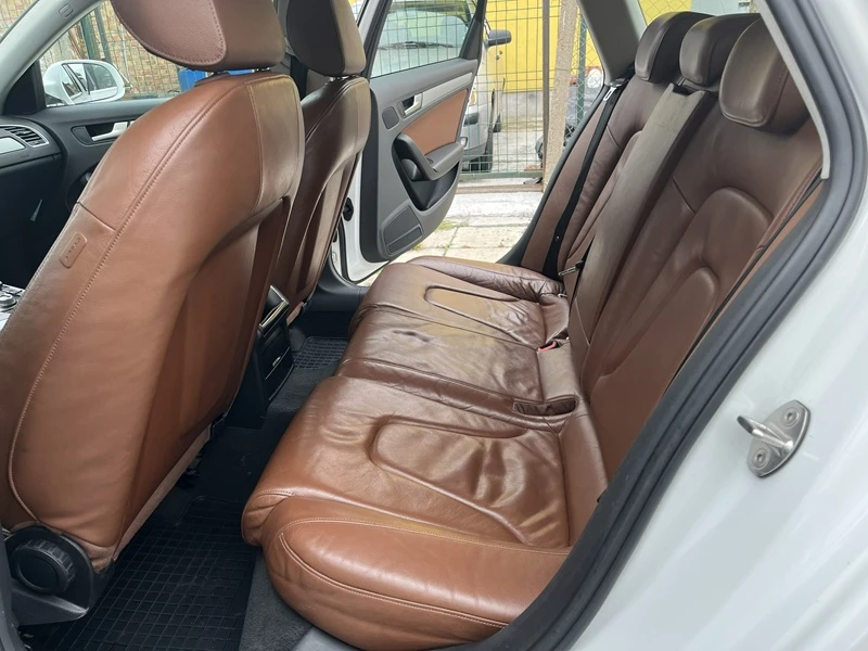 Audi A4 B8 Avant, снимка 13 - Автомобили и джипове - 54651482