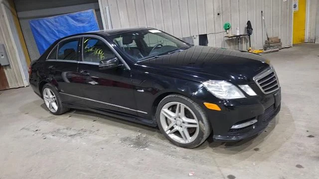 Mercedes-Benz E 55 AMG 4.6l E 550 4Matic, снимка 12 - Автомобили и джипове - 54879873
