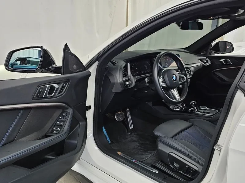 BMW 2 Gran Coupe  (F44) 220I M Sports, снимка 10 - Автомобили и джипове - 56067947