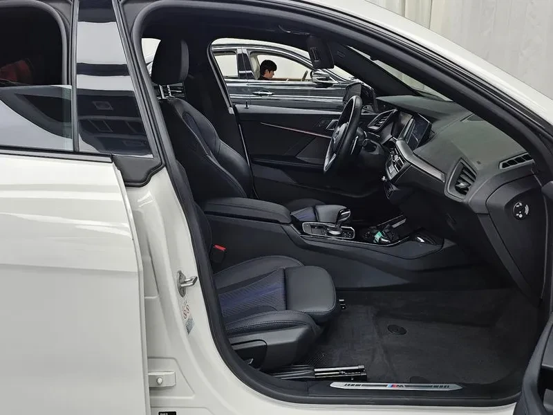 BMW 2 Gran Coupe  (F44) 220I M Sports, снимка 11 - Автомобили и джипове - 56067947