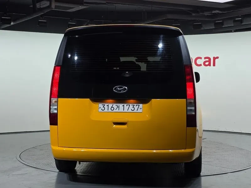 Hyundai Staria L3.5 Tourer 9-Seater Modern | Mobile.bg � ����������� 4