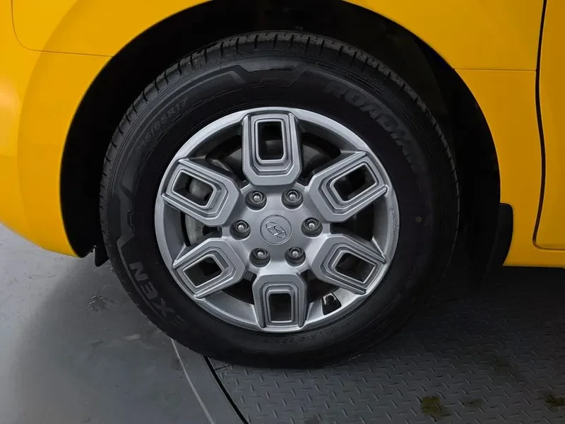 Hyundai Staria L3.5 Tourer 9-Seater Modern | Mobile.bg � ����������� 5