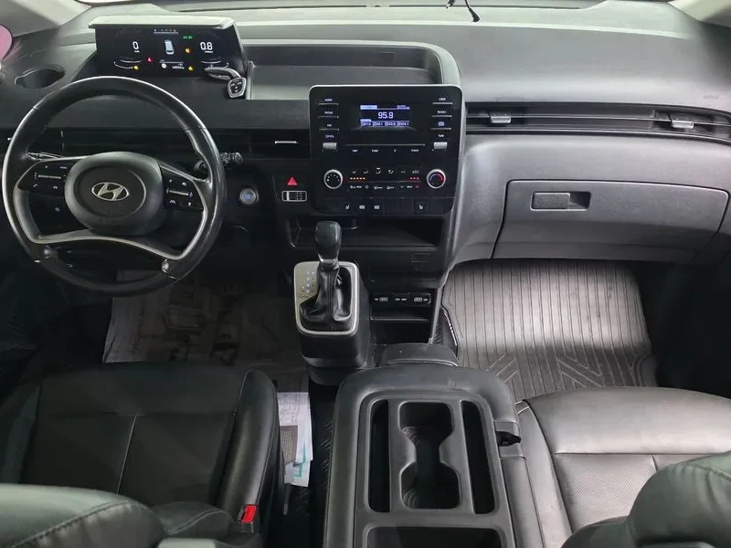 Hyundai Staria L3.5 Tourer 9-Seater Modern | Mobile.bg � ����������� 7